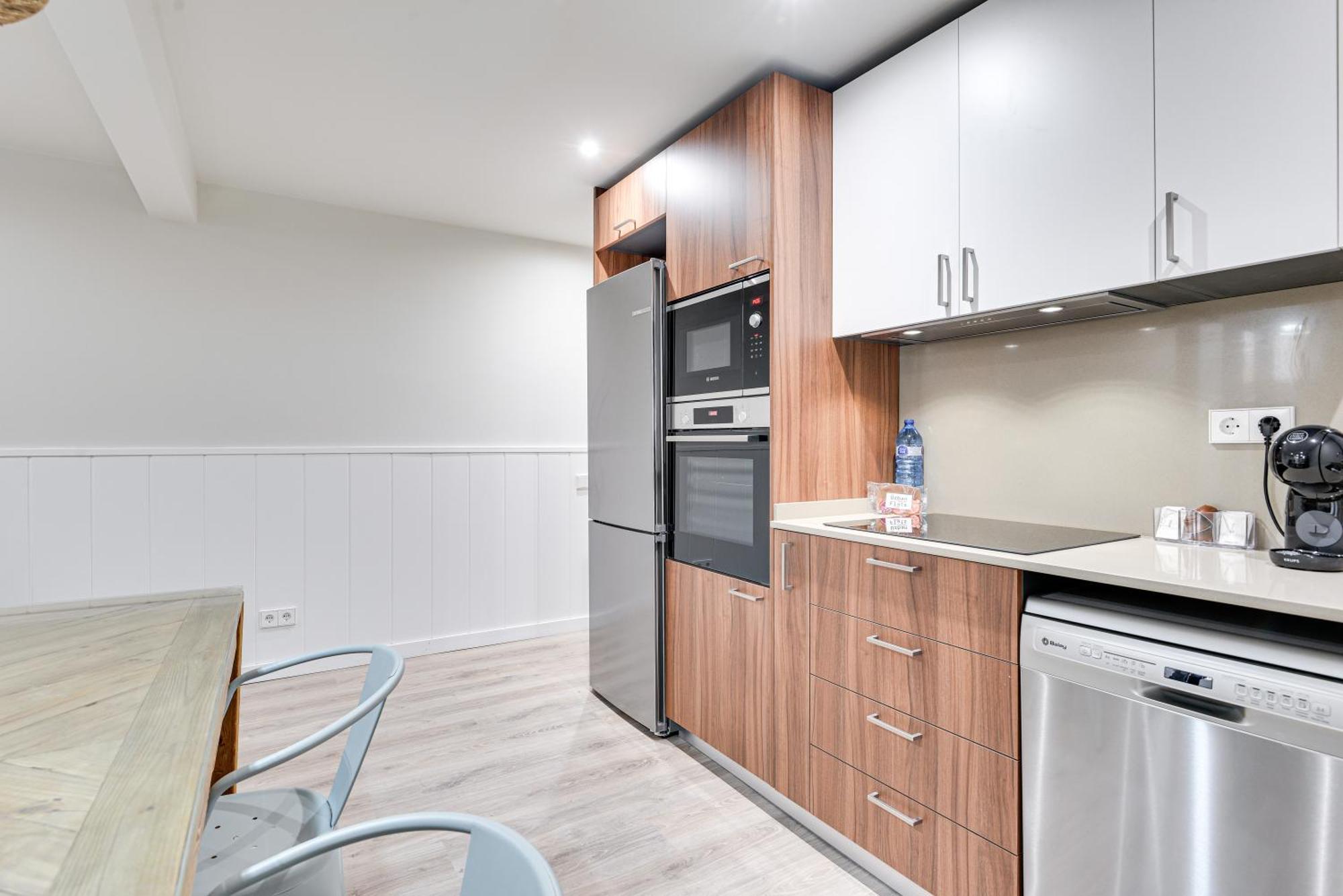 Lucasland Apartments Barcelona Kültér fotó