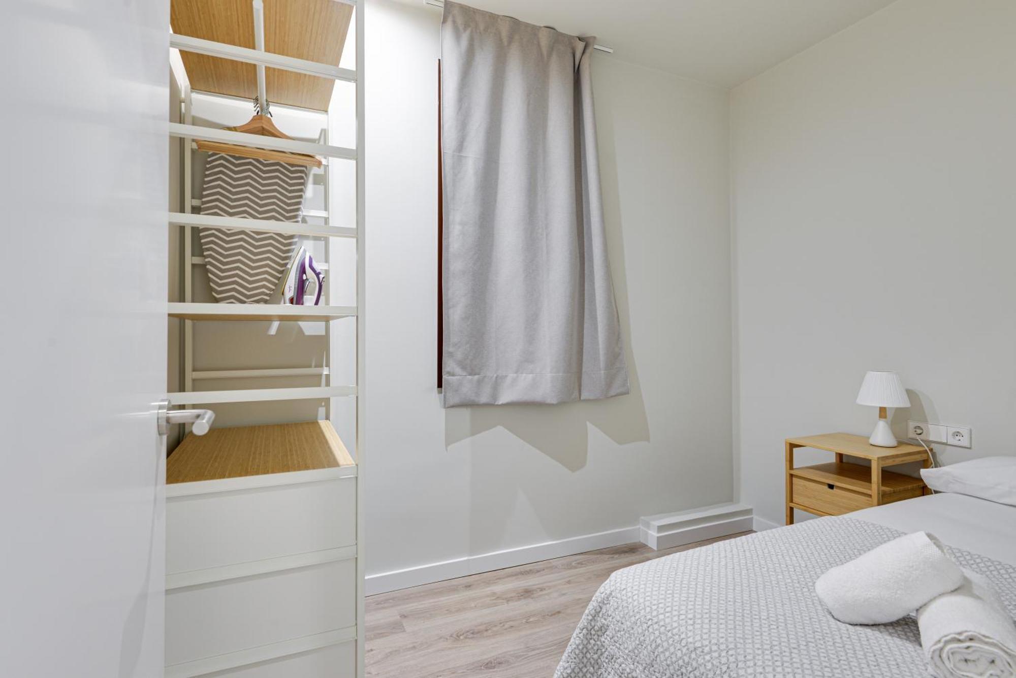 Lucasland Apartments Barcelona Kültér fotó