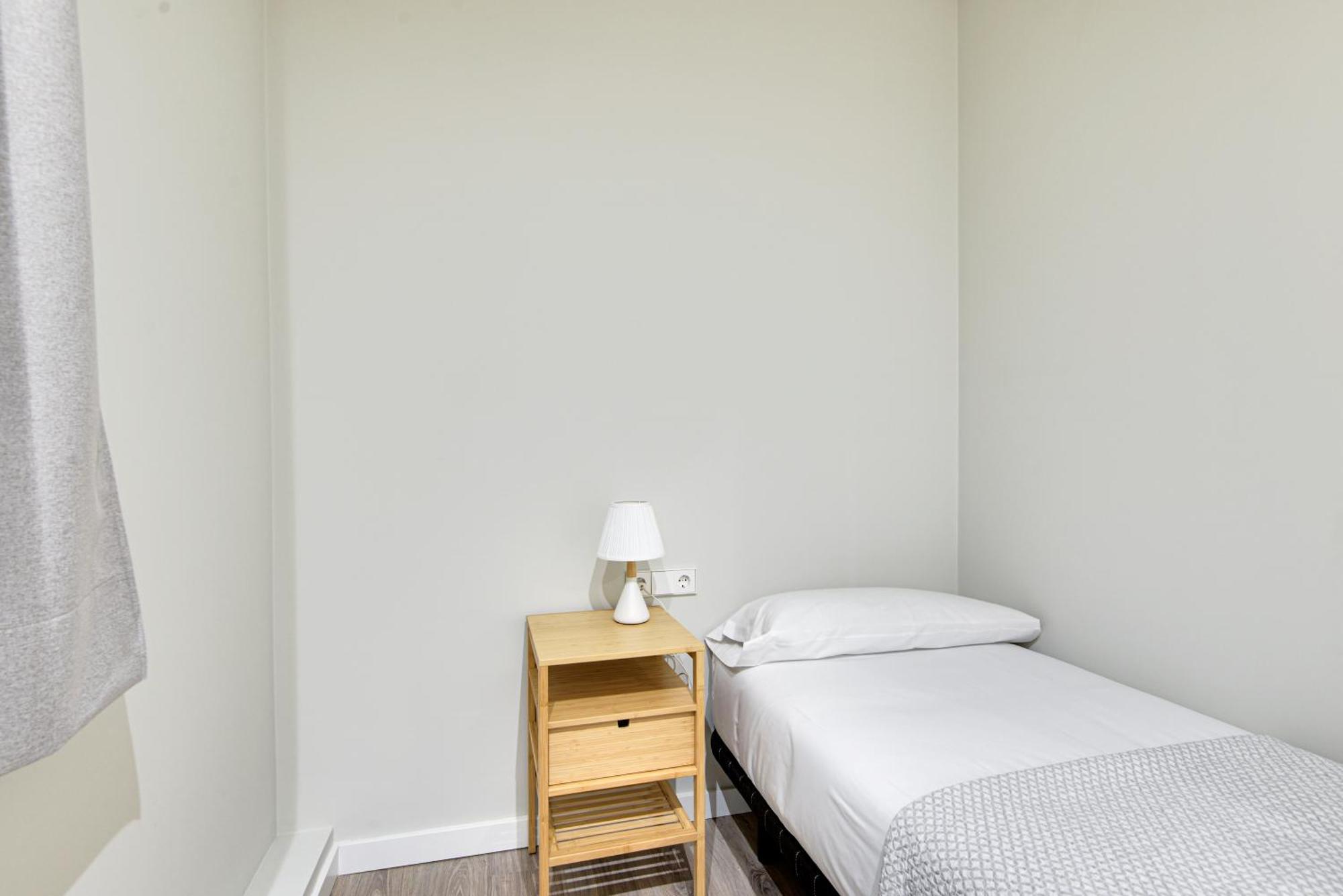 Lucasland Apartments Barcelona Kültér fotó