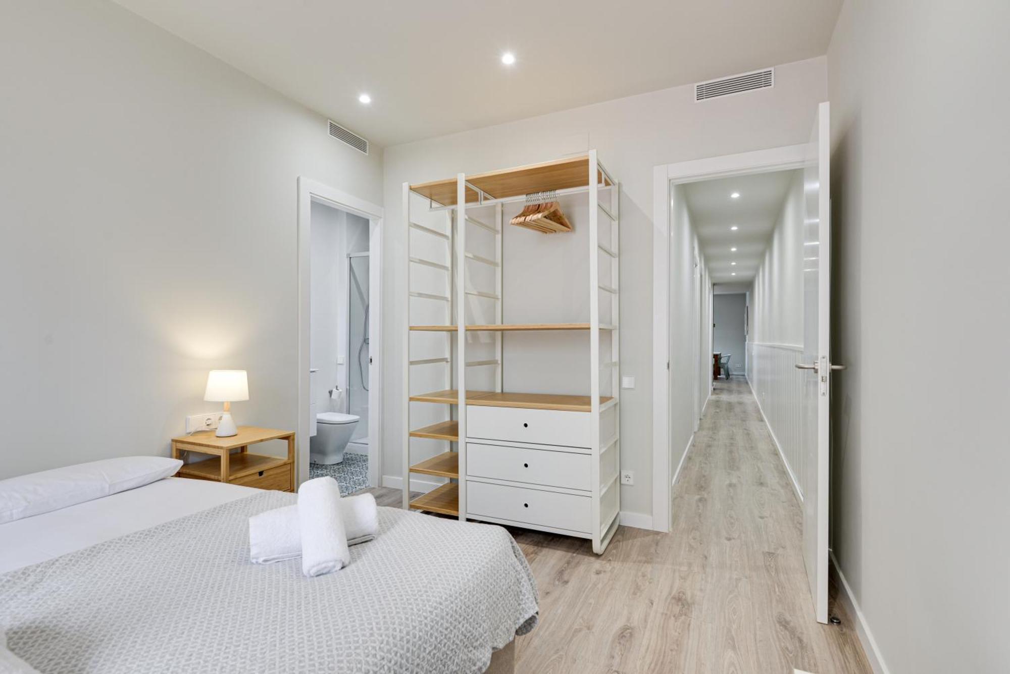 Lucasland Apartments Barcelona Kültér fotó