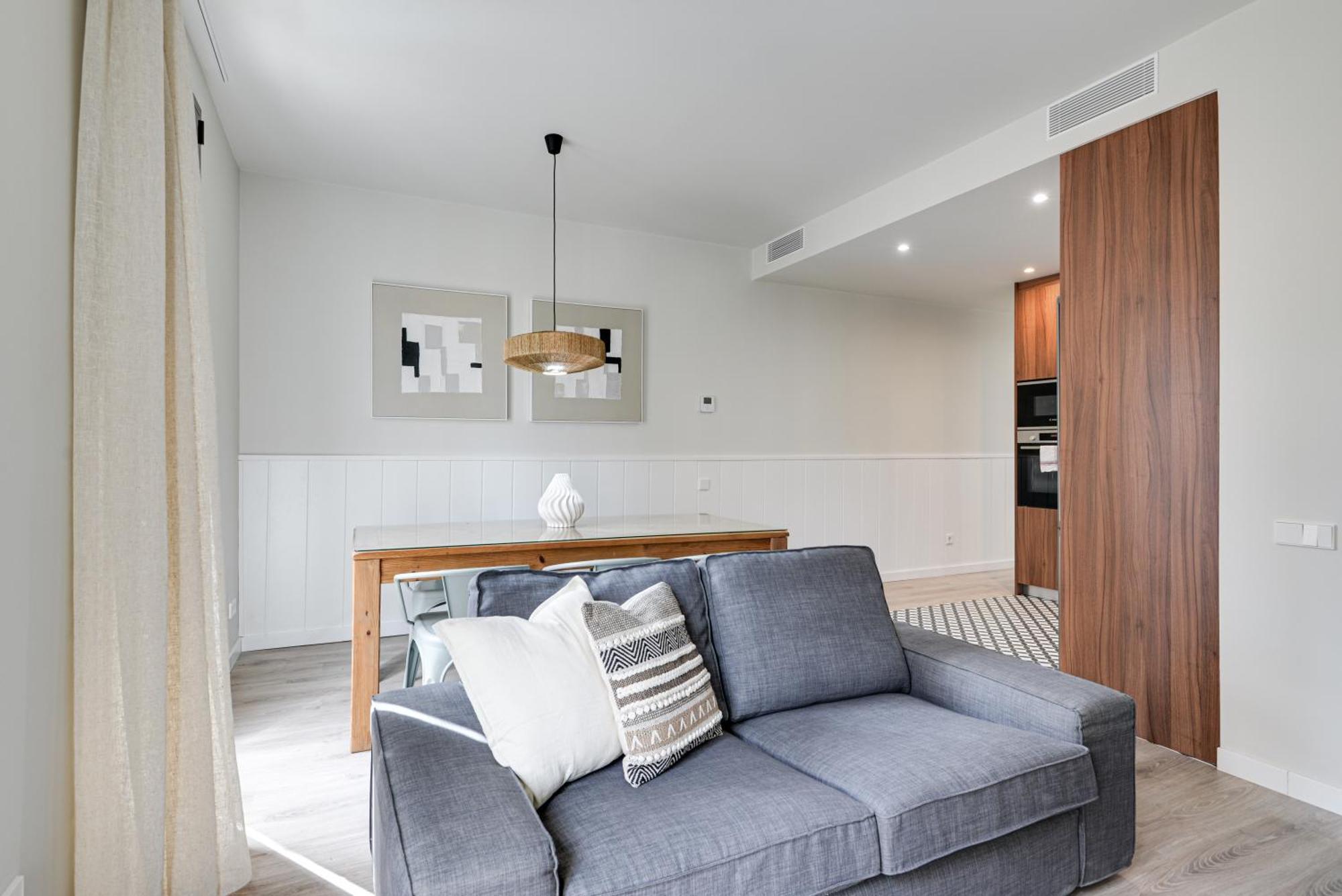 Lucasland Apartments Barcelona Kültér fotó