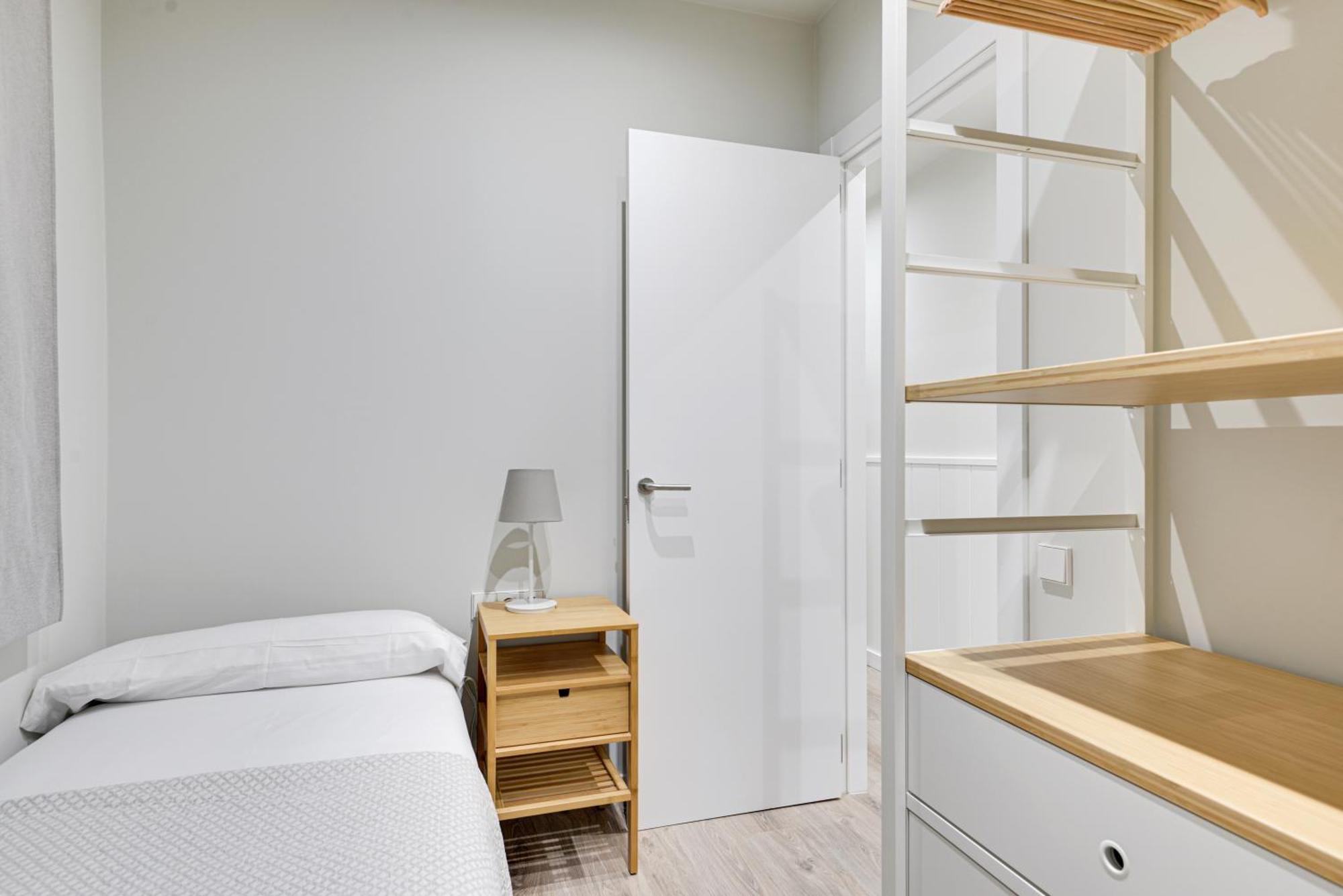 Lucasland Apartments Barcelona Kültér fotó